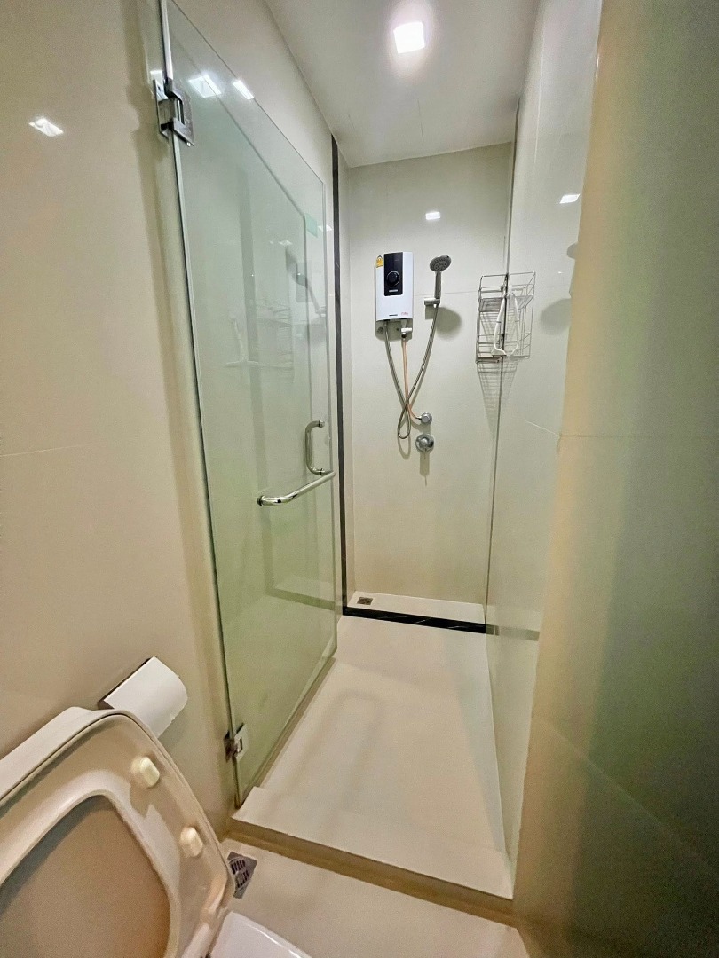 Wish Signature 2 Midtown Siam, 1 bed condo in Ratchathewi, Bangkok — photo 9