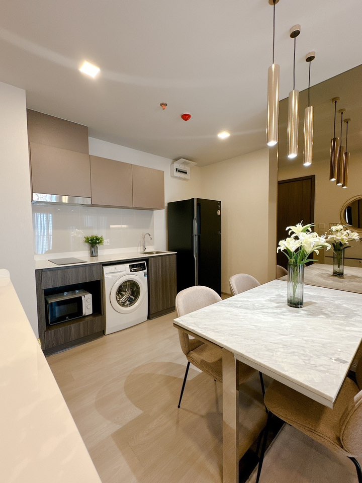 Life Phahol - Ladprao, 2 bed condo in Lat Phrao Early, Bangkok — photo 3