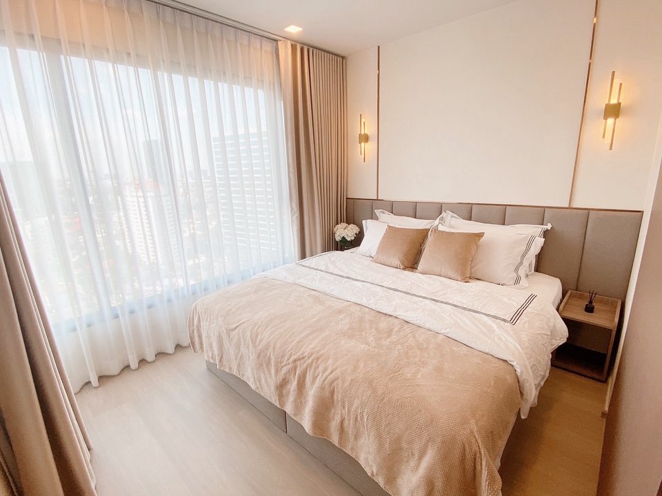 Life Phahol - Ladprao, 2 bed condo in Lat Phrao Early, Bangkok — photo 4