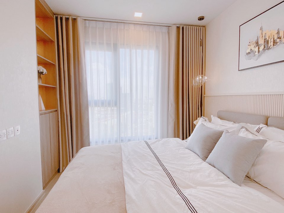Life Phahol - Ladprao, 2 bed condo in Lat Phrao Early, Bangkok — photo 6