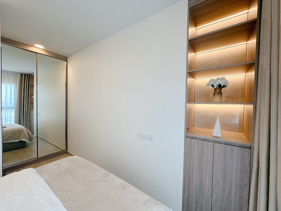 Life Phahol - Ladprao, 2 bed condo in Lat Phrao Early, Bangkok — photo 7