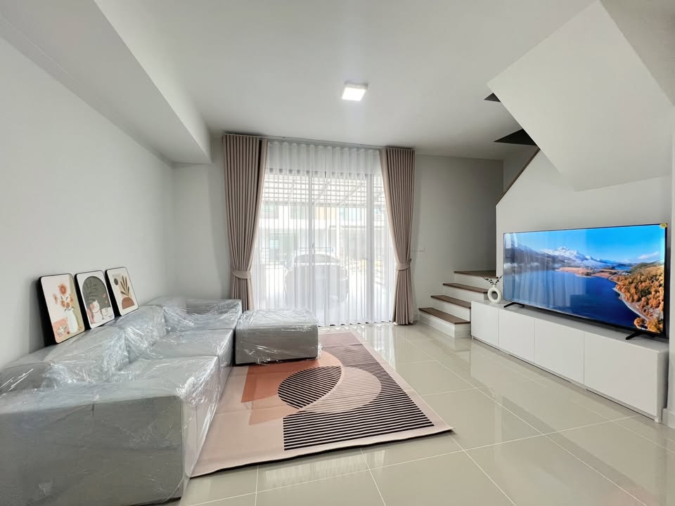 Pleno Sukhumvit Bangna2, 3 bed house in Bang Na, Bangkok — photo 2