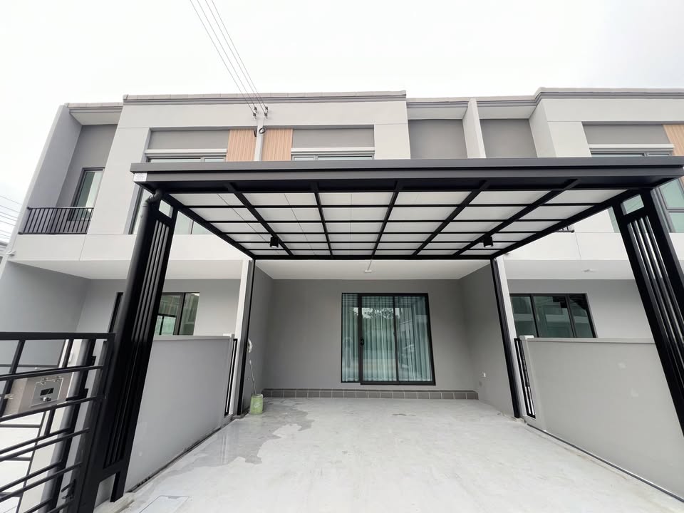 Pleno Sukhumvit Bangna2, 3 bed house in Bang Na, Bangkok — photo 3