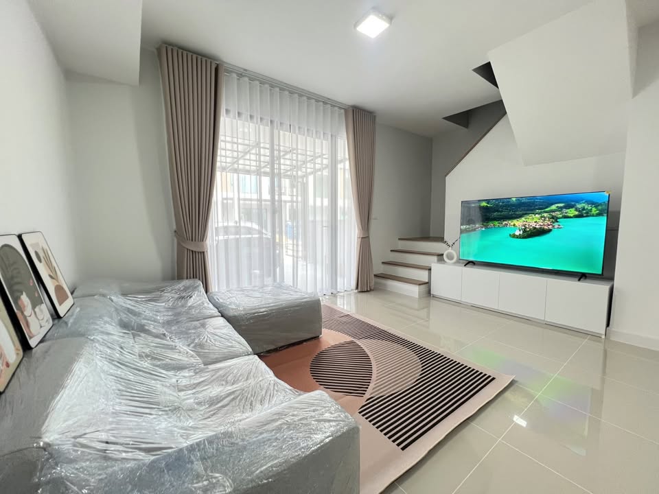 Pleno Sukhumvit Bangna2, 3 bed house in Bang Na, Bangkok — photo 4