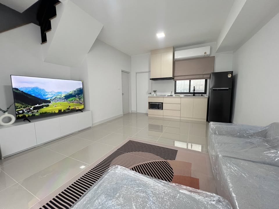 Pleno Sukhumvit Bangna2, 3 bed house in Bang Na, Bangkok — photo 5
