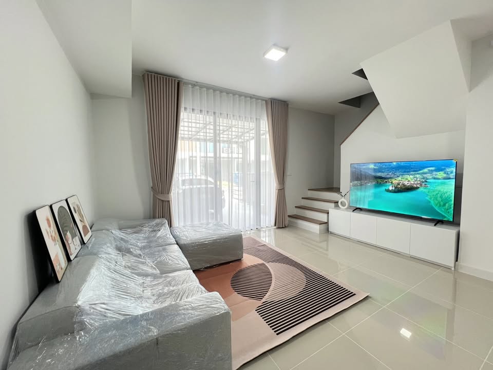 Pleno Sukhumvit Bangna2, 3 bed house in Bang Na, Bangkok — photo 6