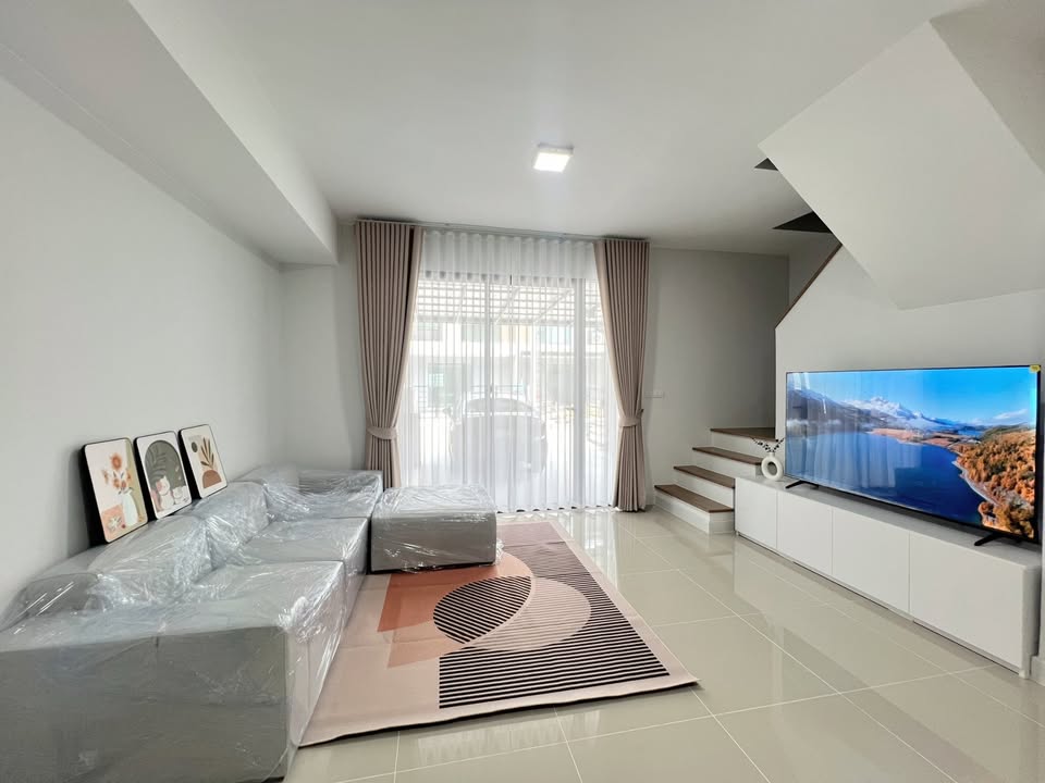 Pleno Sukhumvit Bangna2, 3 bed house in Bang Na, Bangkok — photo 7