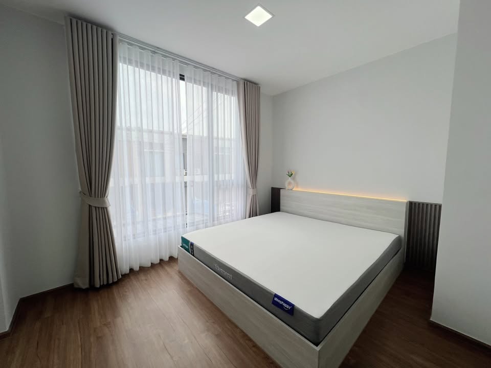 Pleno Sukhumvit Bangna2, 3 bed house in Bang Na, Bangkok — photo 9