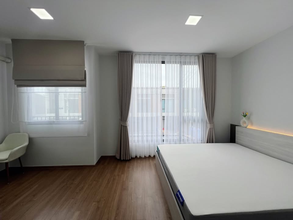 Pleno Sukhumvit Bangna2, 3 bed house in Bang Na, Bangkok — photo 11
