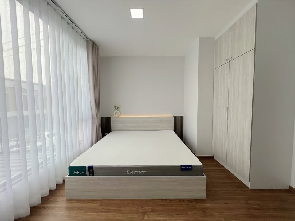 Pleno Sukhumvit Bangna2, 3 bed house in Bang Na, Bangkok — photo 13