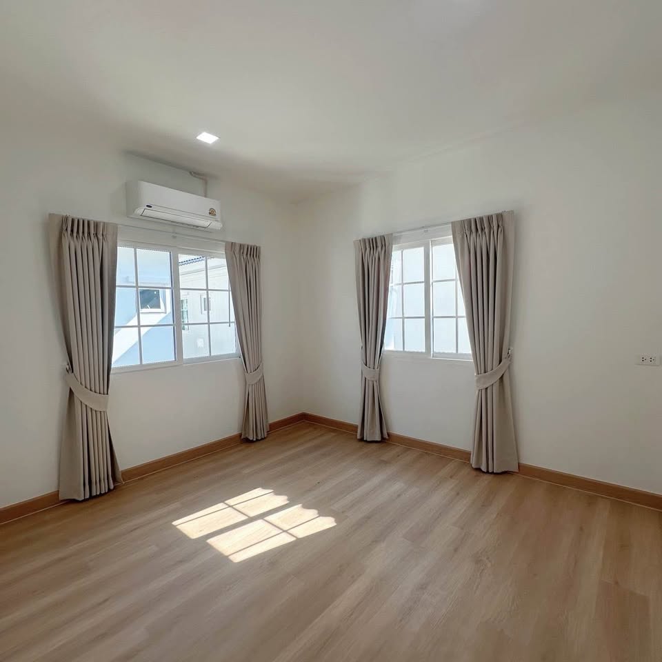 Golden Neo Sukhumvit-LaSalle, 4 bed house in Thepharak, Bangkok — photo 7