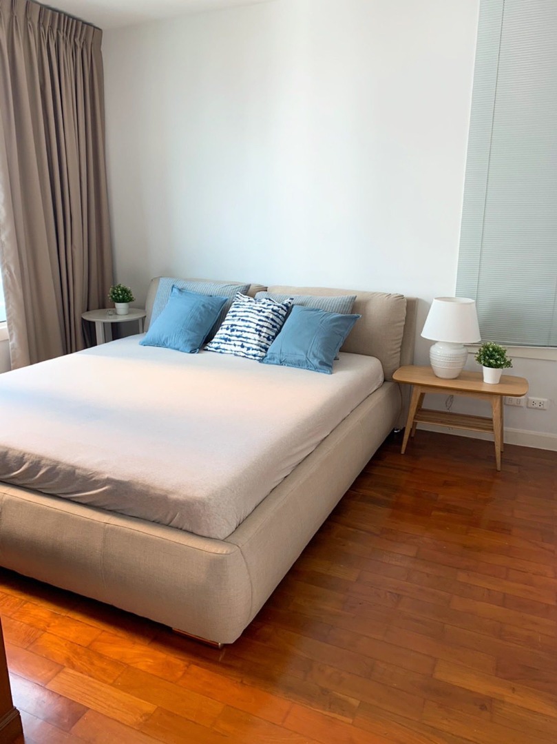Siri Residence Sukhumvit 24