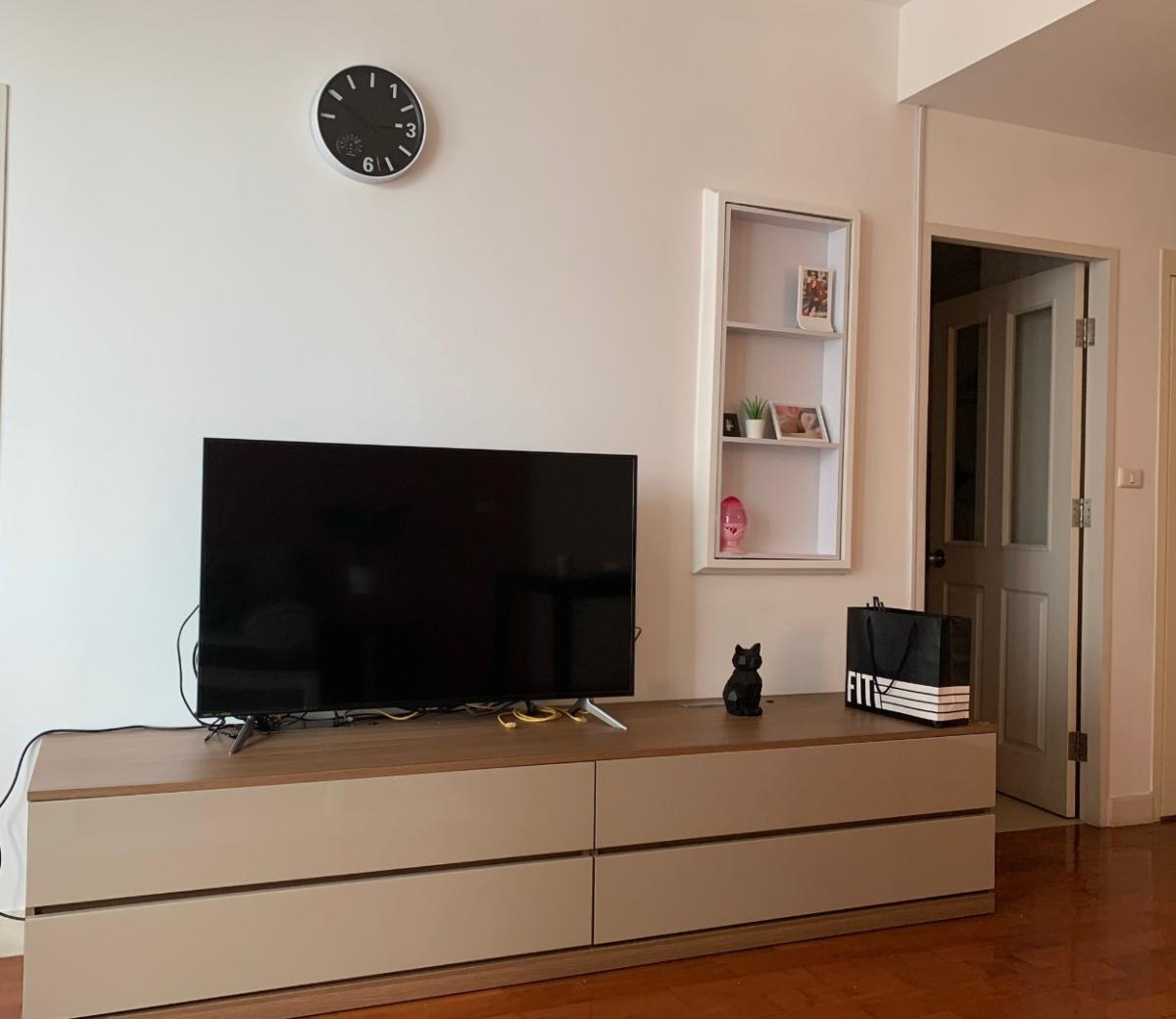 Siri Residence Sukhumvit 24, 1 bed condo in Sukhumvit, Bangkok — photo 4