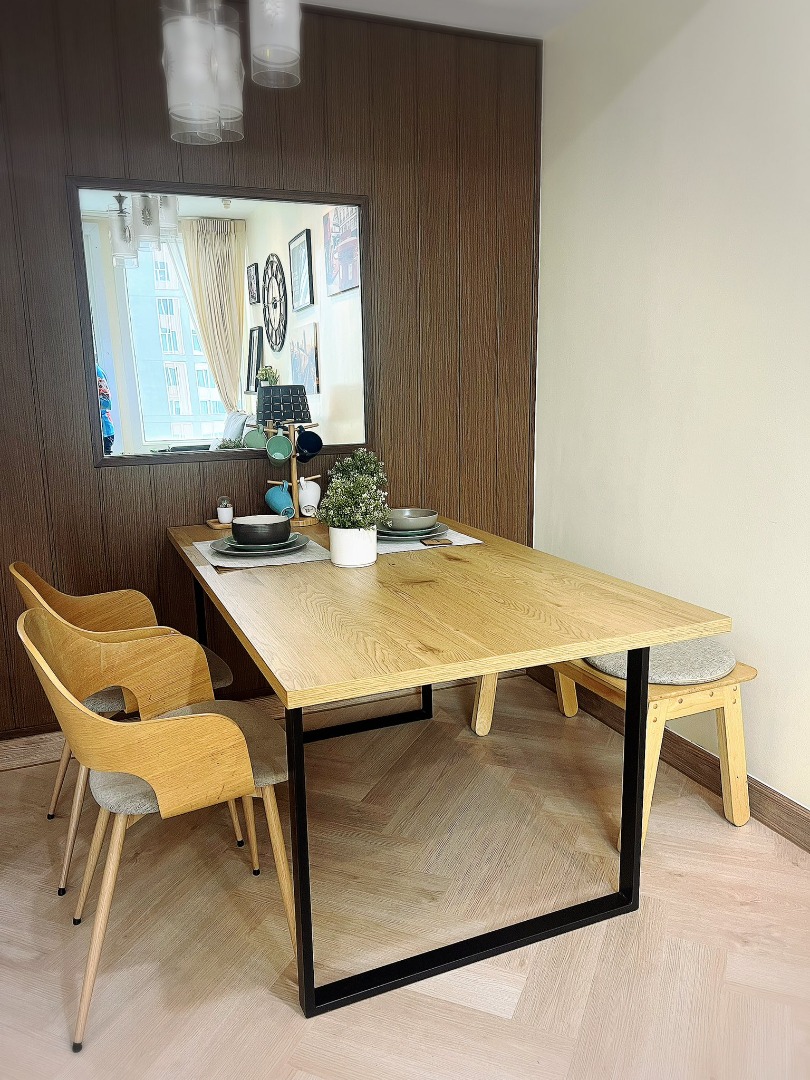 Siri Residence Sukhumvit 24, 1 bed condo in Sukhumvit, Bangkok — photo 5