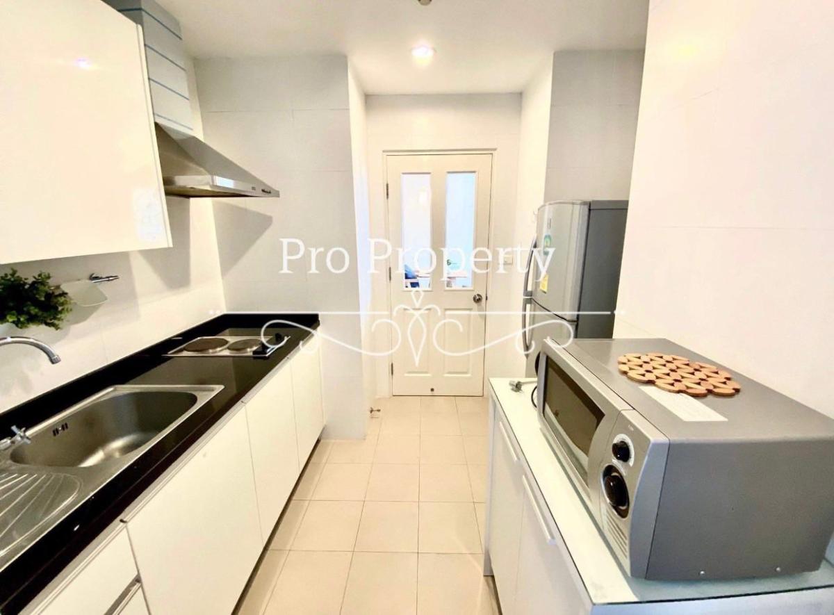 Siri Residence Sukhumvit 24, 1 bed condo in Sukhumvit, Bangkok — photo 9