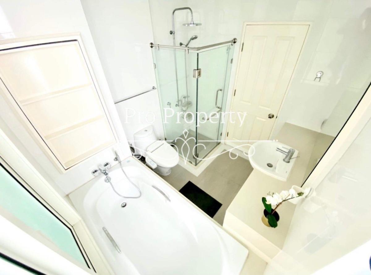 Siri Residence Sukhumvit 24, 1 bed condo in Sukhumvit, Bangkok — photo 11