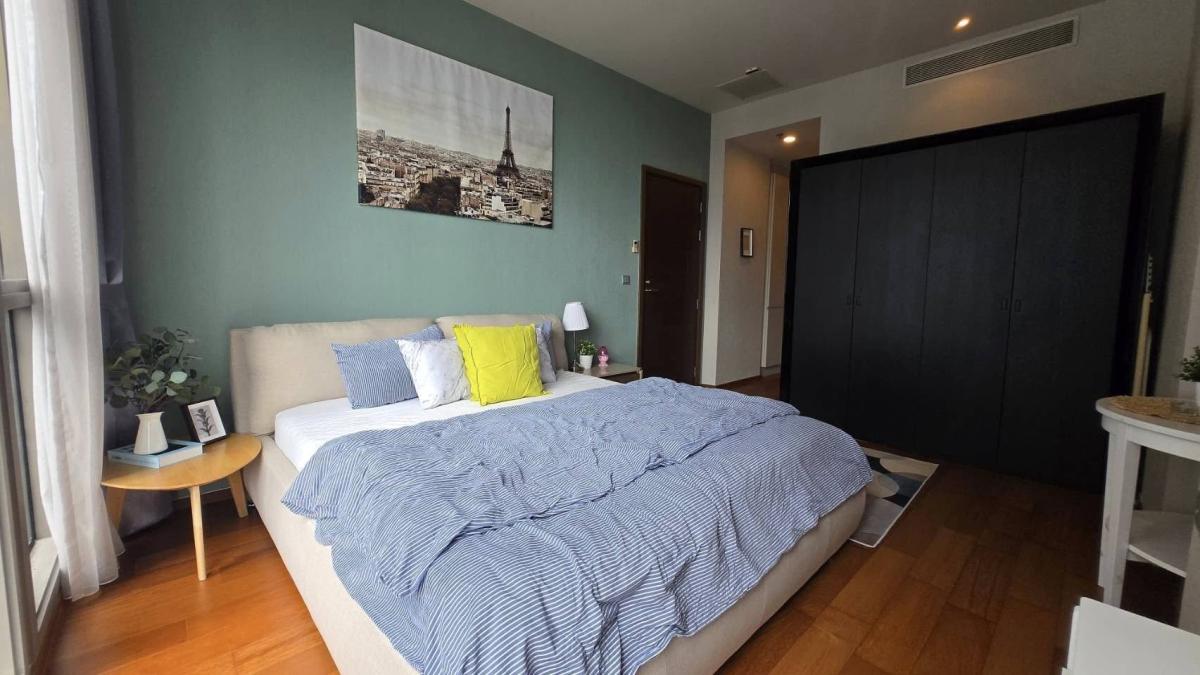 Quattro by Sansiri, 1 bed condo in Sukhumvit, Bangkok — photo 8
