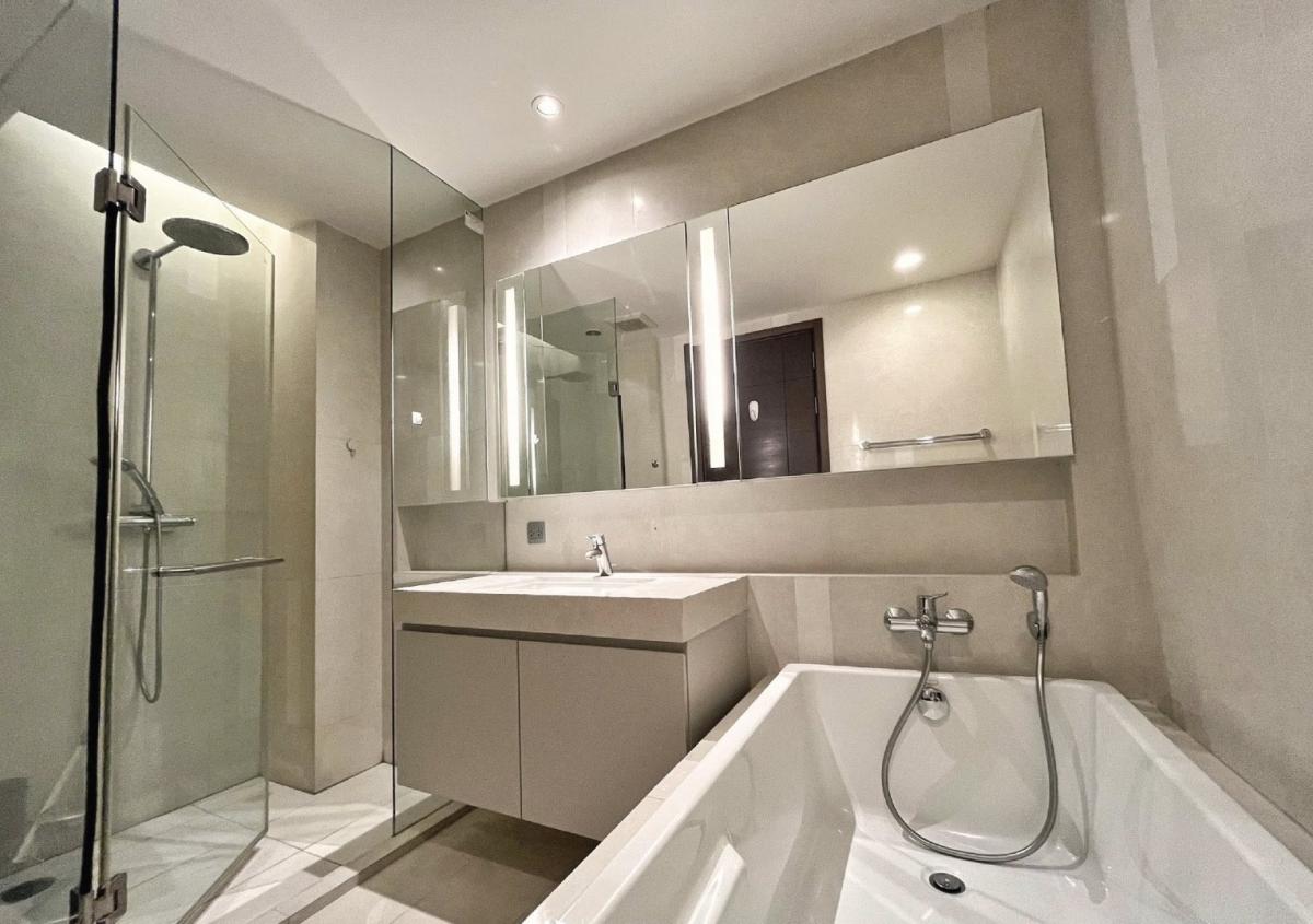 Quattro by Sansiri, 1 bed condo in Sukhumvit, Bangkok — photo 9