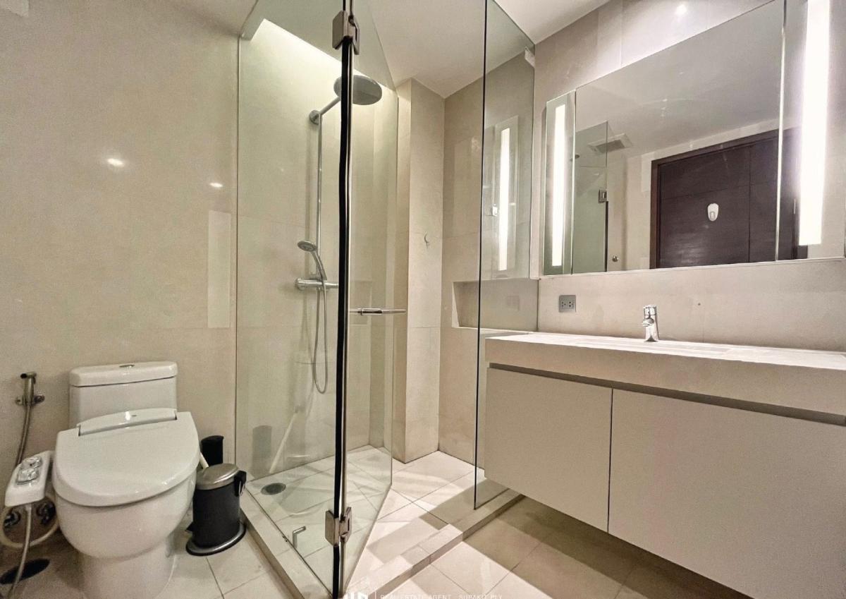 Quattro by Sansiri, 1 bed condo in Sukhumvit, Bangkok — photo 10