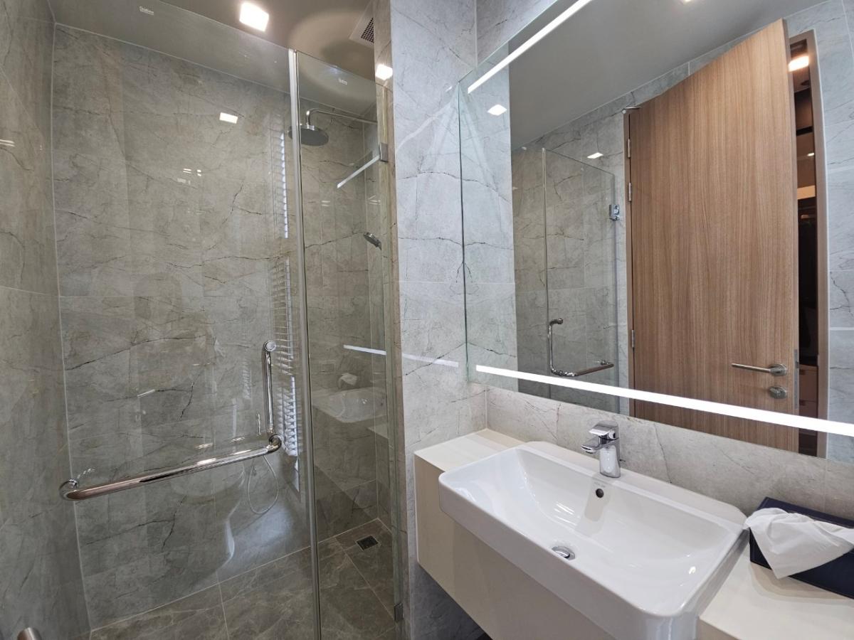 Noble Around Sukhumvit 33, 1 bed condo in Sukhumvit, Bangkok — photo 10