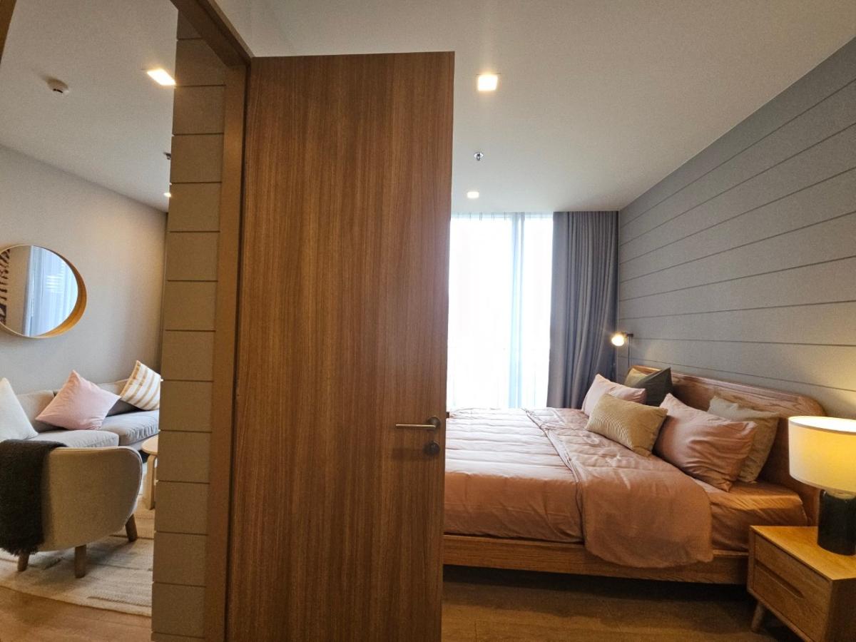 Noble Around Sukhumvit 33, 1 bed condo in Sukhumvit, Bangkok — photo 5