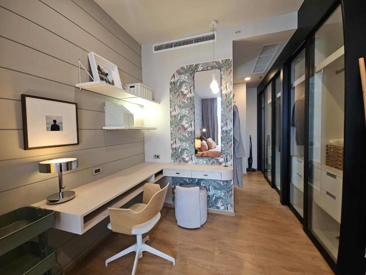 Noble Around Sukhumvit 33, 1 bed condo in Sukhumvit, Bangkok — photo 8