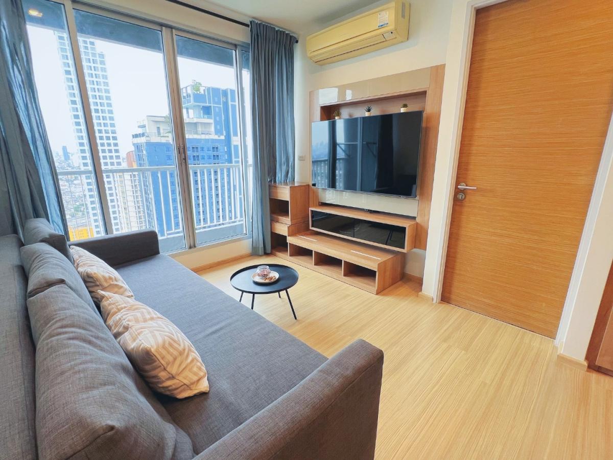 Rhythm Sukhumvit 50