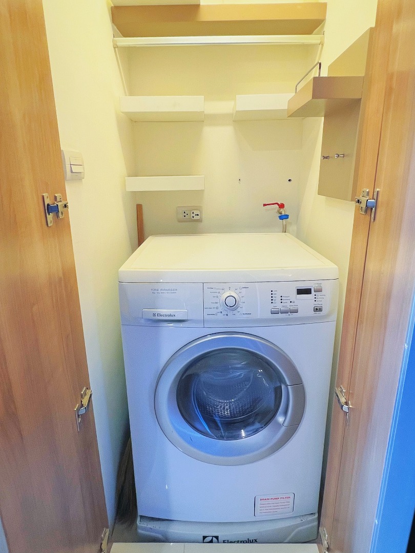 Rhythm Sukhumvit 50, 1 bed condo in On Nut, Bangkok — photo 5