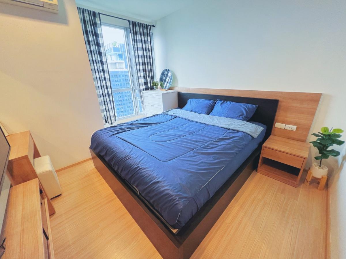 Rhythm Sukhumvit 50, 1 bed condo in On Nut, Bangkok — photo 6