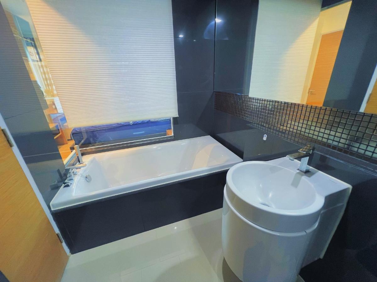 Rhythm Sukhumvit 50, 1 bed condo in On Nut, Bangkok — photo 8
