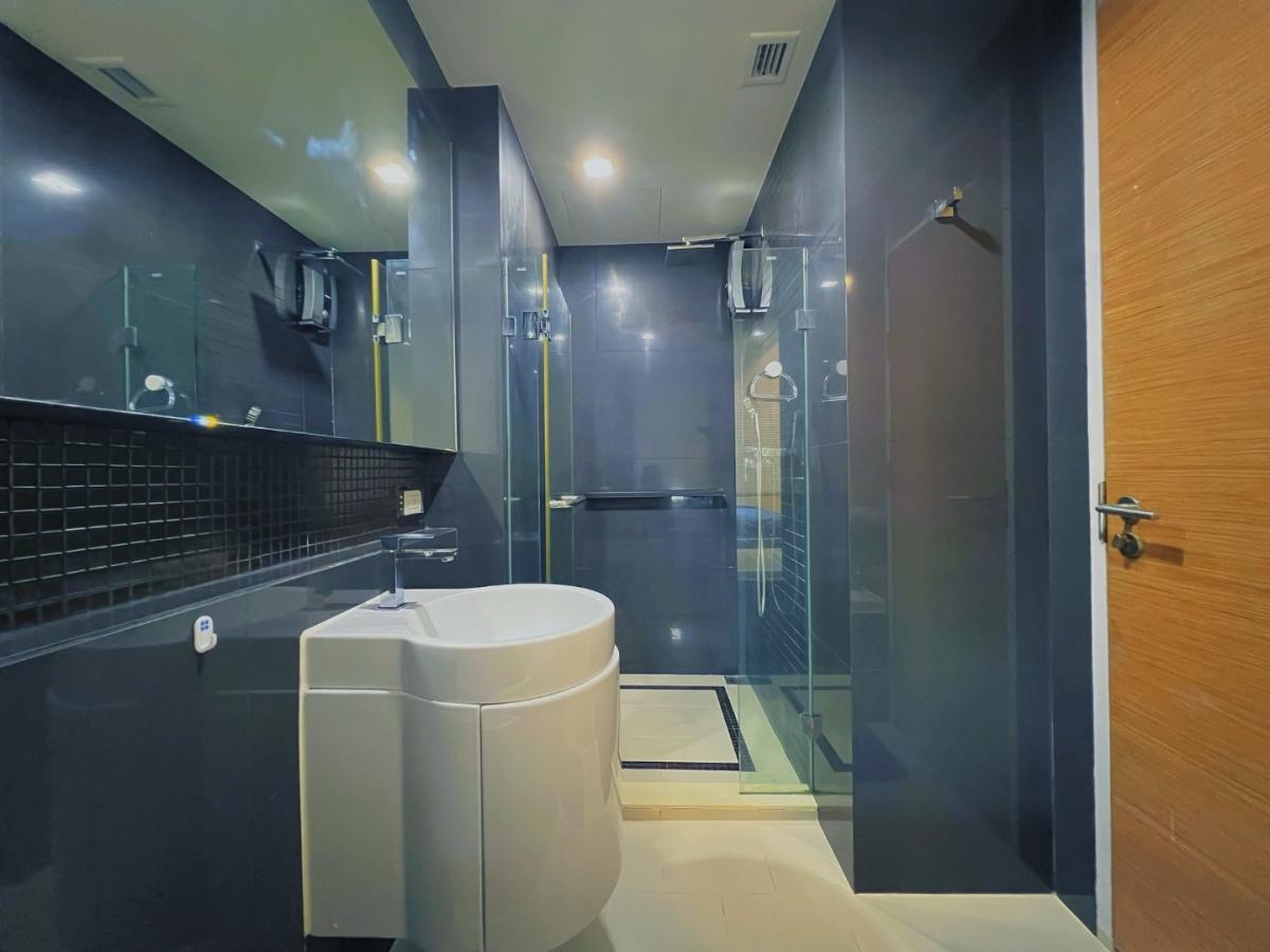 Rhythm Sukhumvit 50, 1 bed condo in On Nut, Bangkok — photo 9