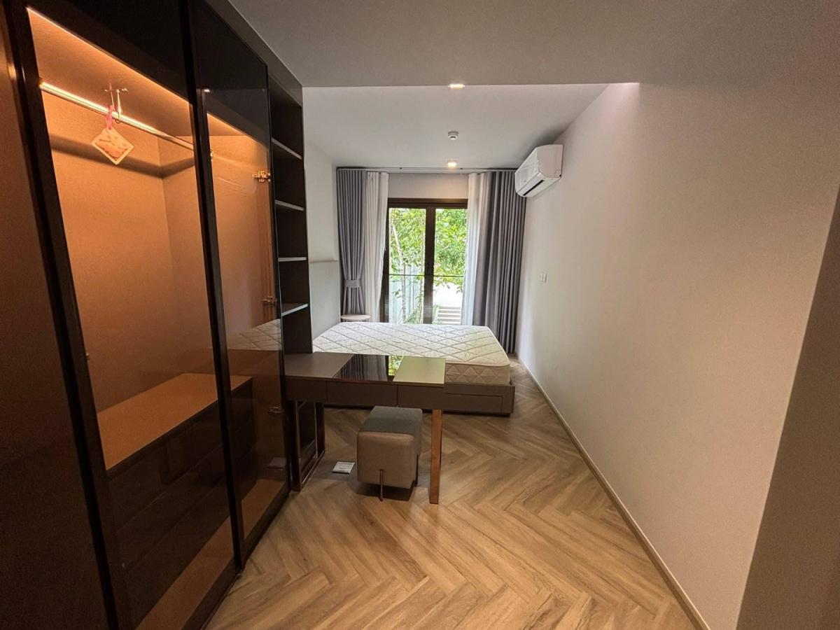 Chapter Thonglor 25, 2 bed condo in Sukhumvit, Bangkok — photo 4