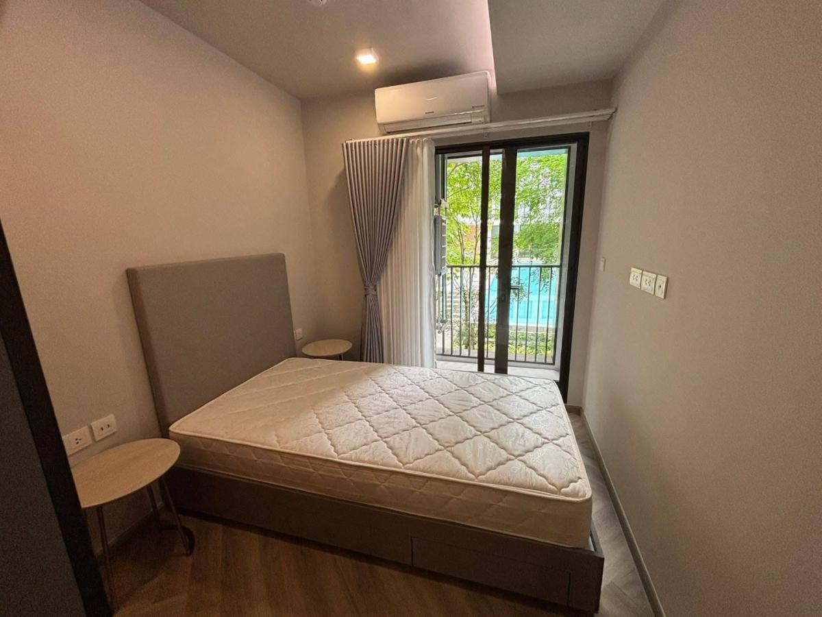 Chapter Thonglor 25, 2 bed condo in Sukhumvit, Bangkok — photo 7