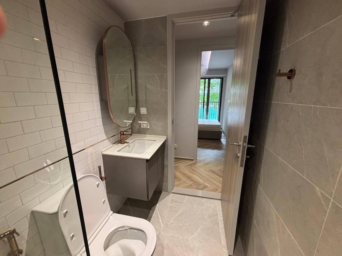 Chapter Thonglor 25, 2 bed condo in Sukhumvit, Bangkok — photo 8