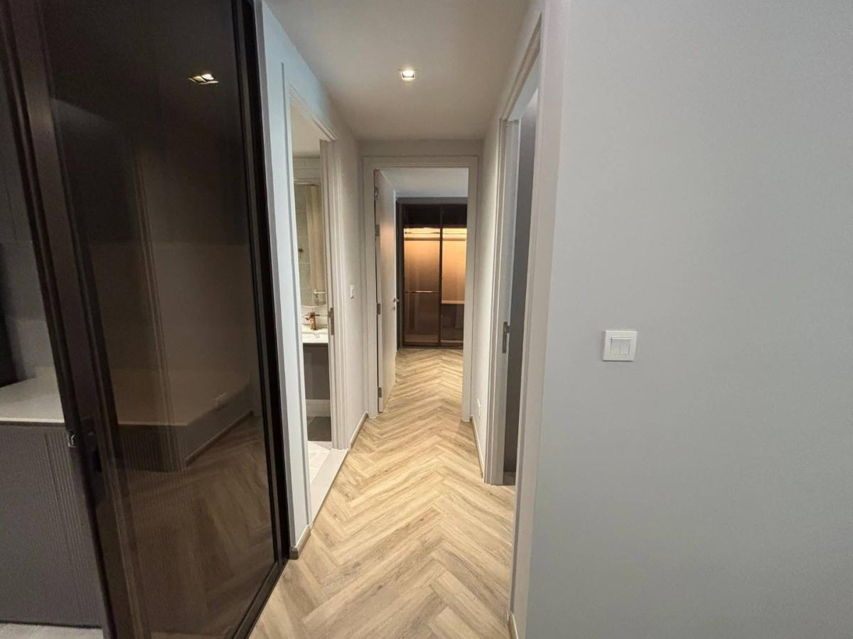 Chapter Thonglor 25, 2 bed condo in Sukhumvit, Bangkok — photo 9