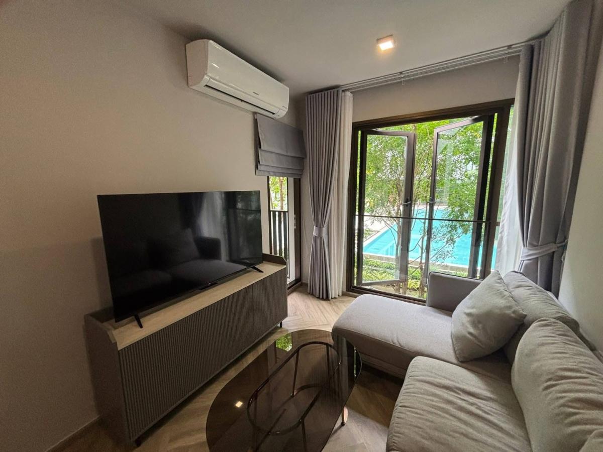Chapter Thonglor 25, 2 bed condo in Sukhumvit, Bangkok — photo 11