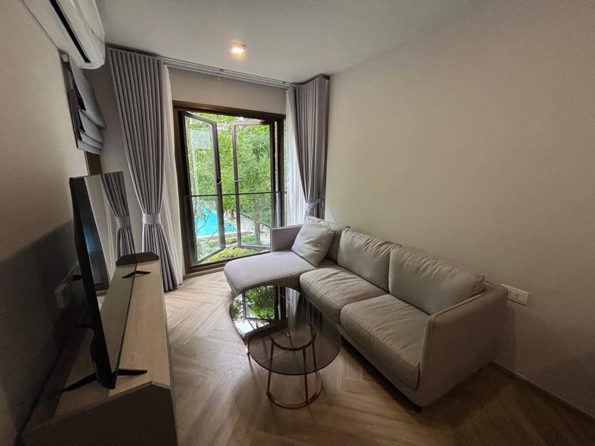 Chapter Thonglor 25, 2 bed condo in Sukhumvit, Bangkok — photo 12