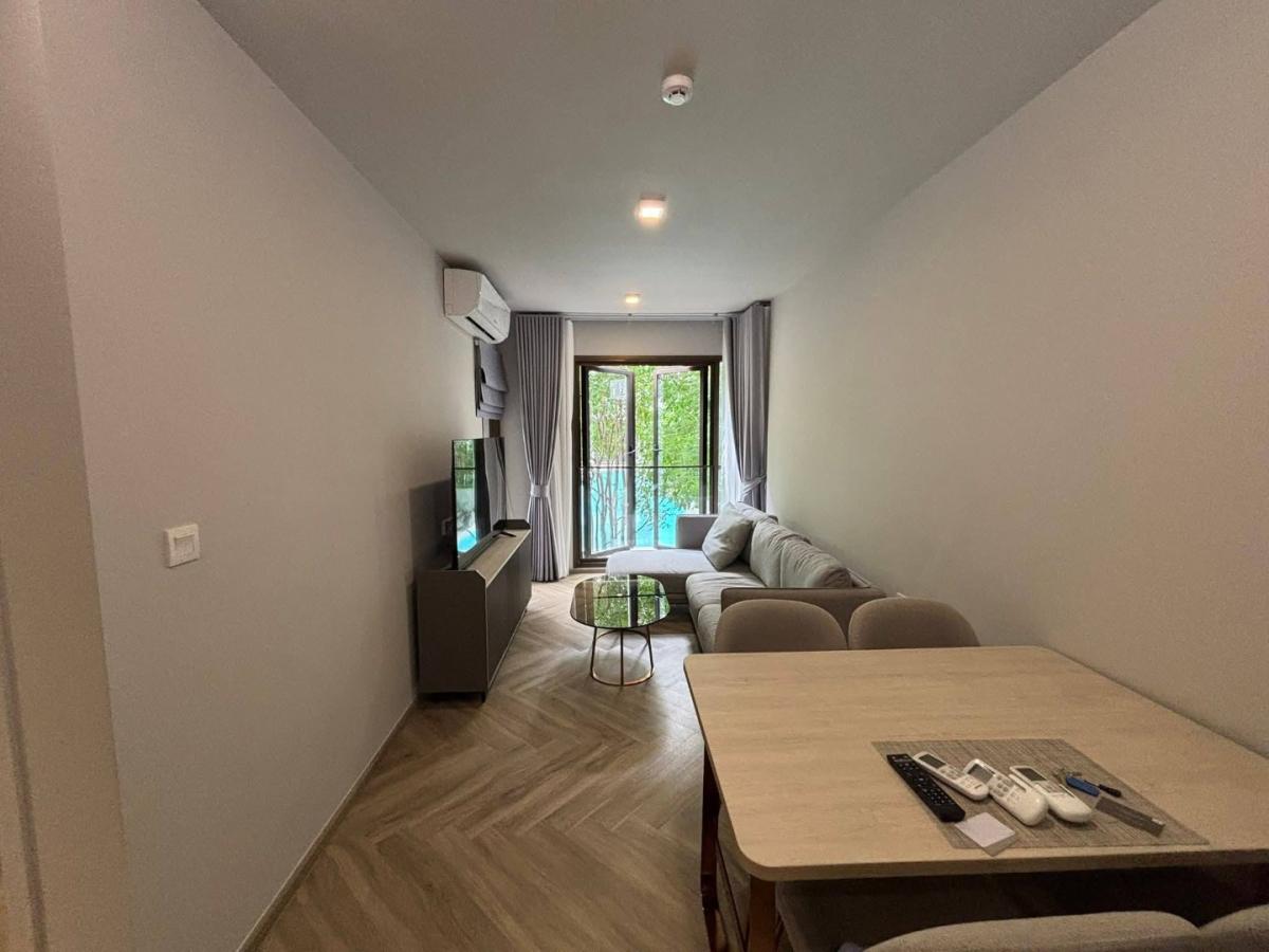 Chapter Thonglor 25, 2 bed condo in Sukhumvit, Bangkok — photo 13