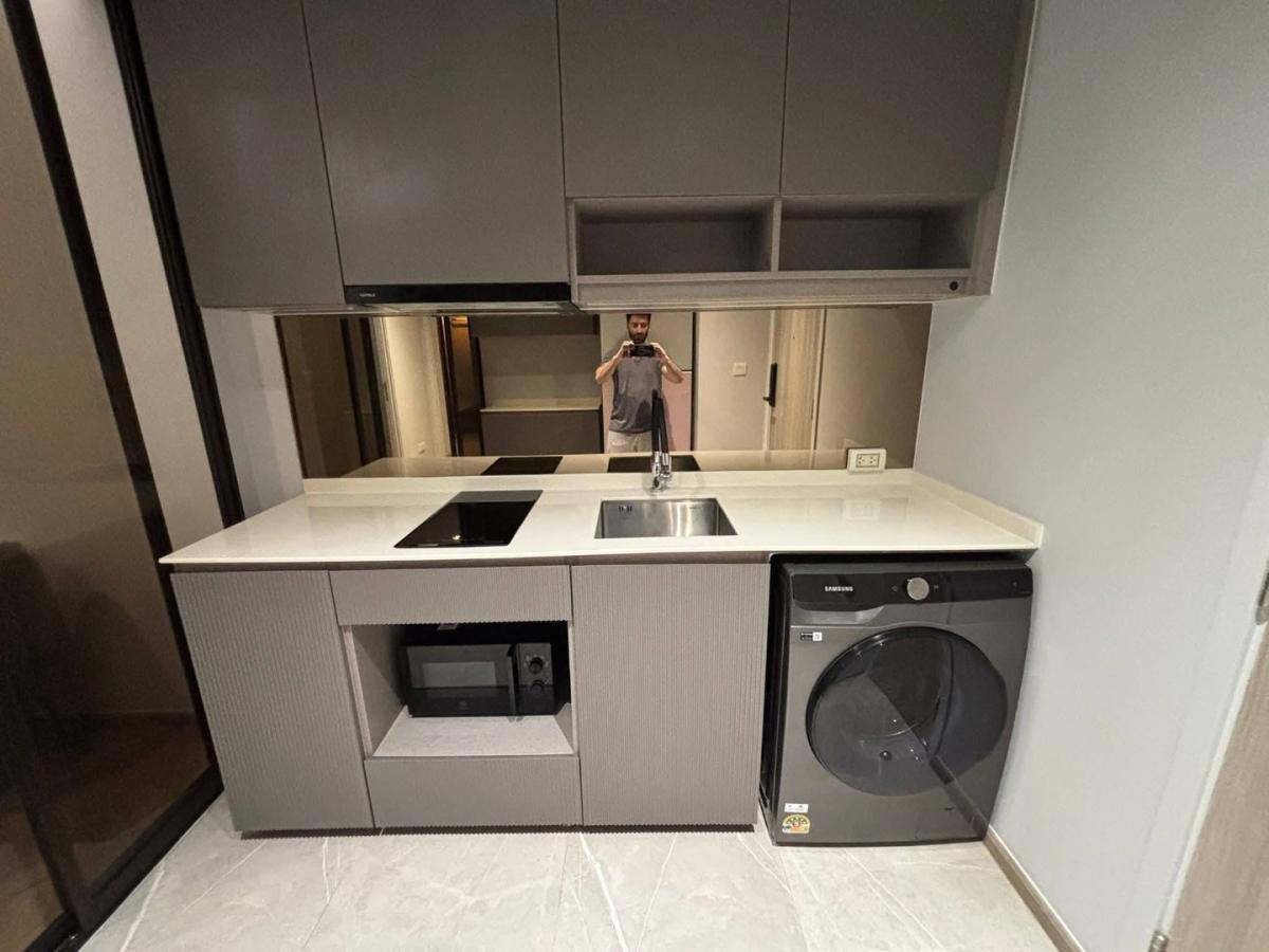 Chapter Thonglor 25, 2 bed condo in Sukhumvit, Bangkok — photo 14