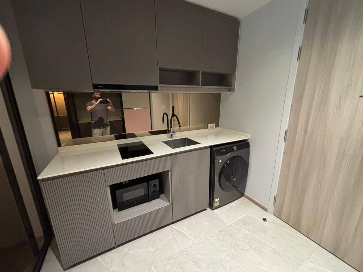 Chapter Thonglor 25, 2 bed condo in Sukhumvit, Bangkok — photo 15