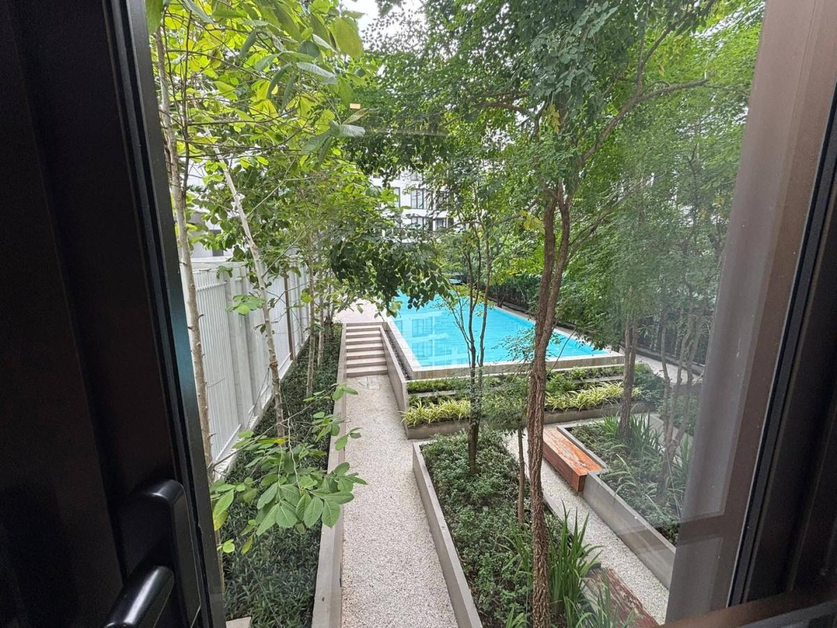 Chapter Thonglor 25, 2 bed condo in Sukhumvit, Bangkok — photo 17