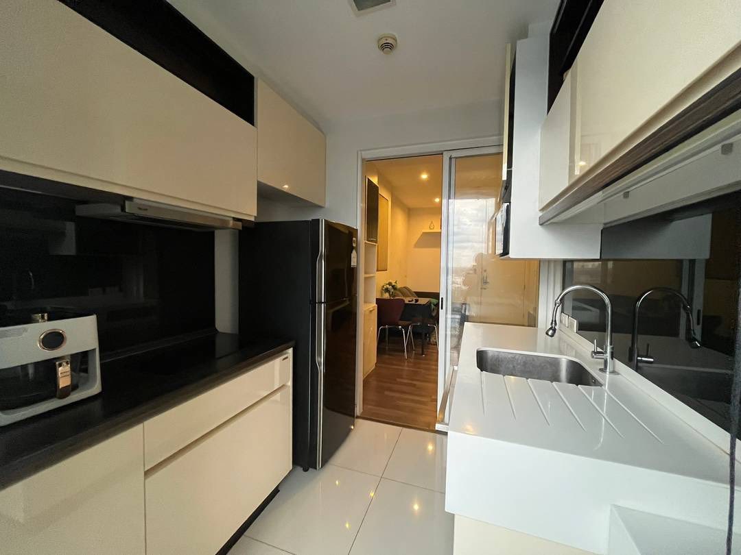 The Room Sukhumvit 62, 1 bed condo in On Nut, Bangkok — photo 2