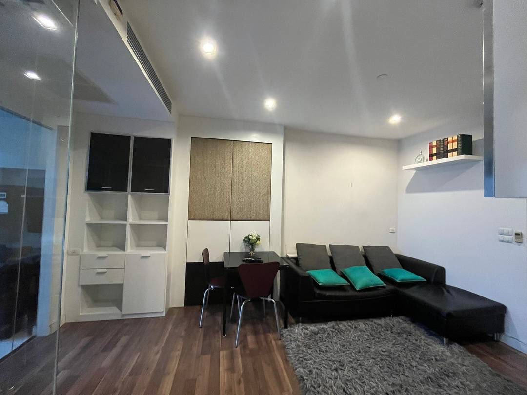 The Room Sukhumvit 62, 1 bed condo in On Nut, Bangkok — photo 3