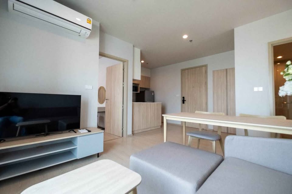 New Noble Center Bangna, 2 bed condo in Bang Na, Bangkok — photo 4