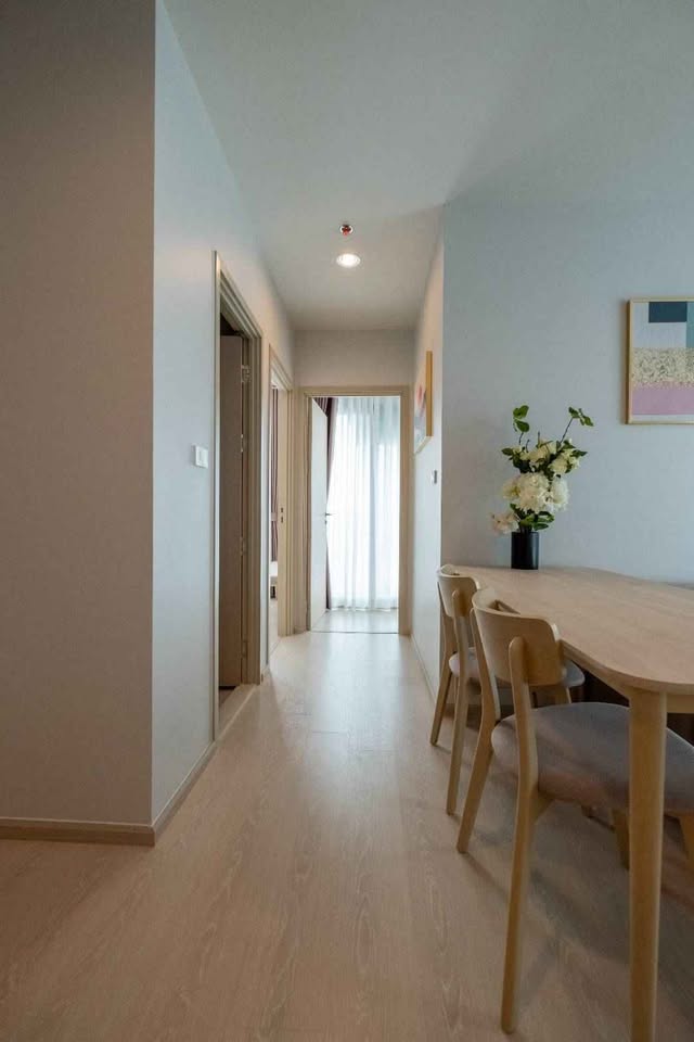 New Noble Center Bangna, 2 bed condo in Bang Na, Bangkok — photo 5