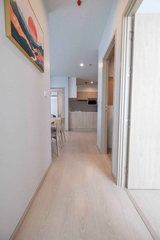 New Noble Center Bangna, 2 bed condo in Bang Na, Bangkok — photo 6
