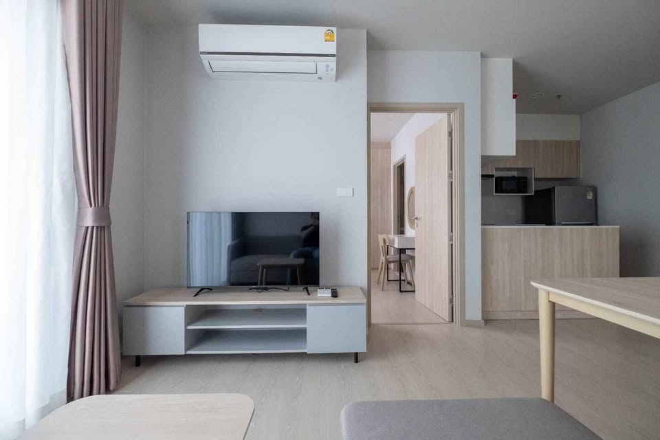 New Noble Center Bangna, 2 bed condo in Bang Na, Bangkok — photo 7
