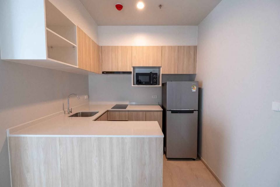New Noble Center Bangna, 2 bed condo in Bang Na, Bangkok — photo 8