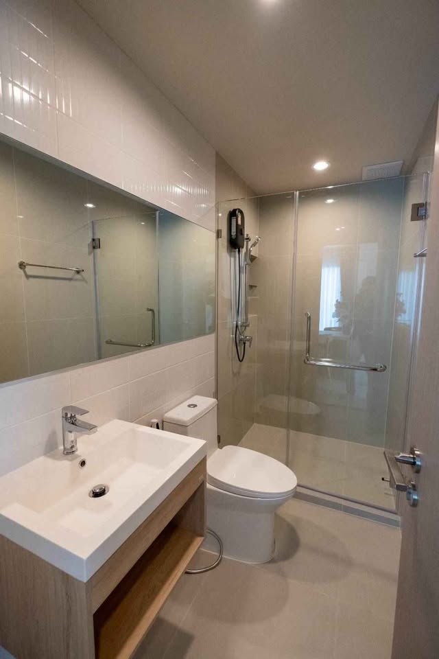 New Noble Center Bangna, 2 bed condo in Bang Na, Bangkok — photo 9