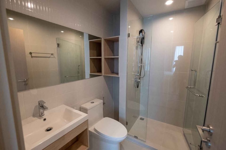 New Noble Center Bangna, 2 bed condo in Bang Na, Bangkok — photo 10